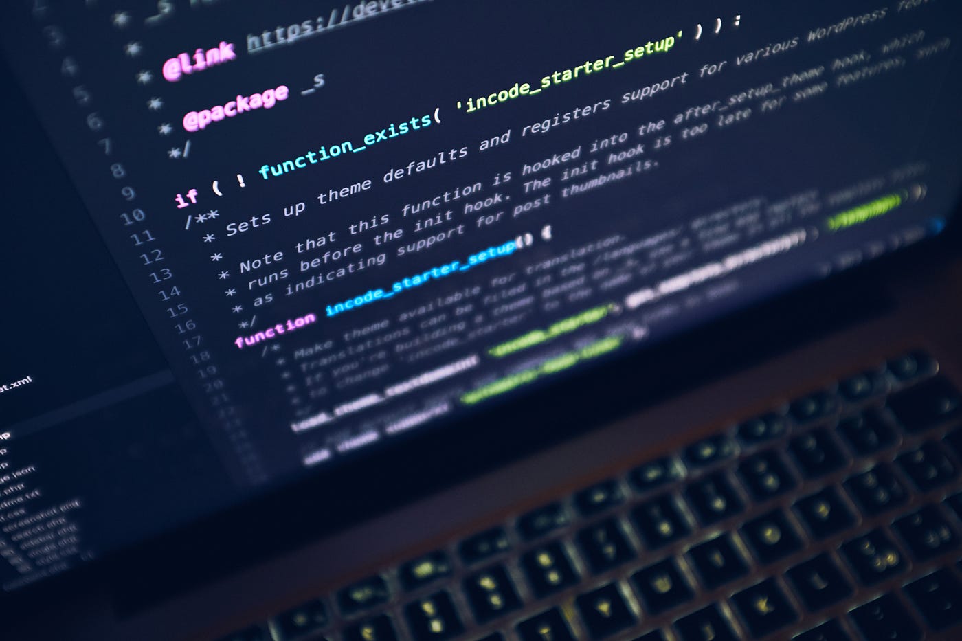 Mastering Python